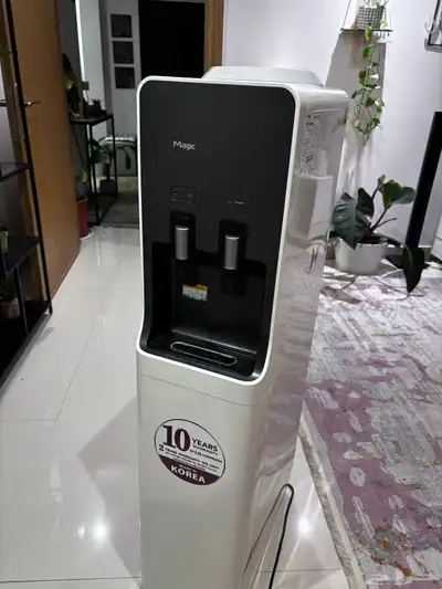 magic water dispenser 4