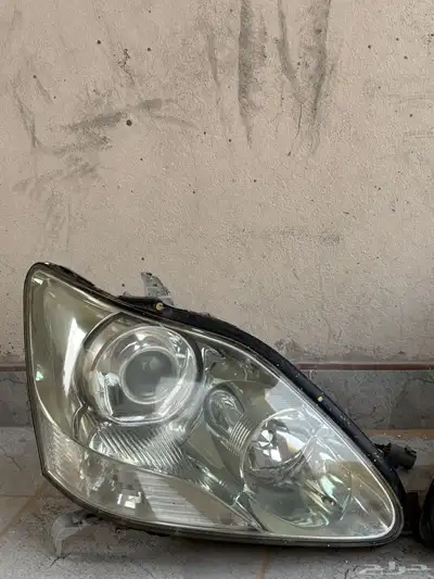انوار لكزس 430 1