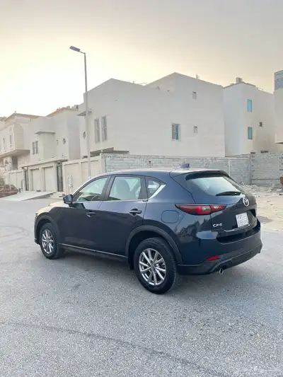 CX5 مازدا 2022 6