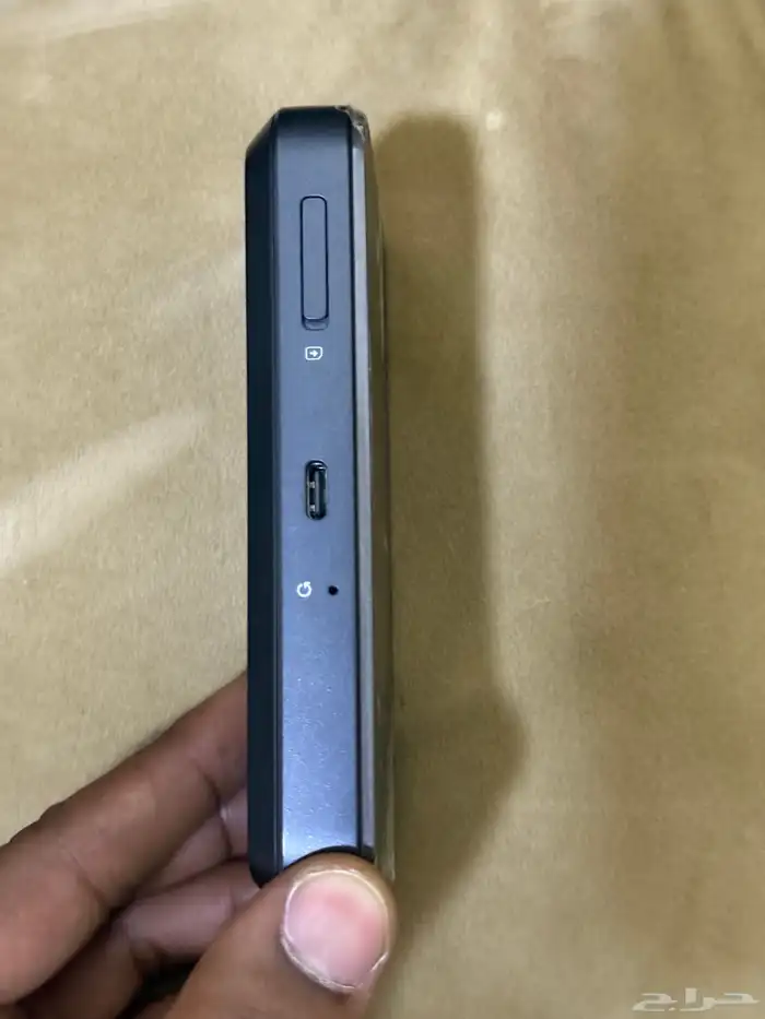 متنقل شبكة 1