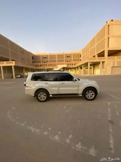 باجيرو 2016 مالك اول 3