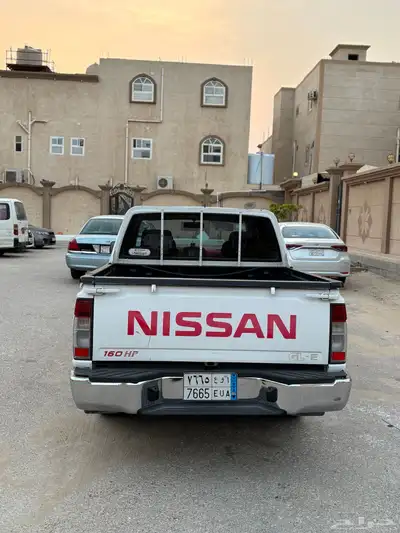 نيسان ددسن 6