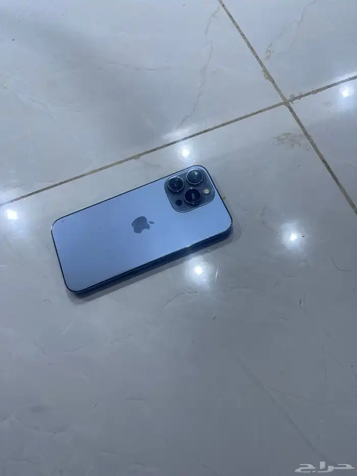 جوال ايفون 14 برو مساحة 256 0