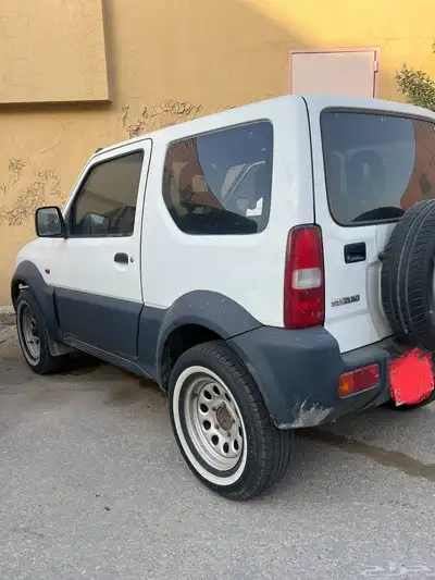 جمني 2001 6