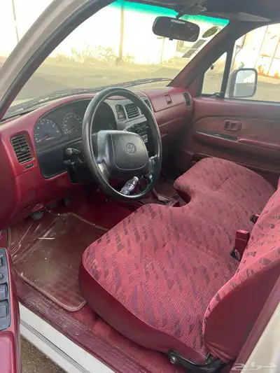 هايلكس 2000 2