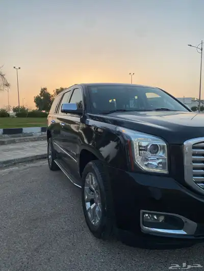 جمس يوكن 2020 نص فل 5