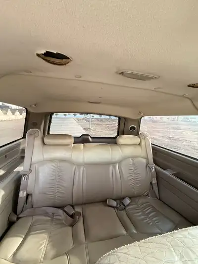 تاهو سوبربان 2002 19