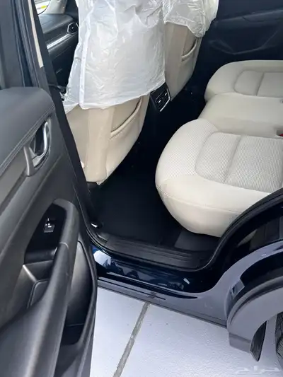 مازدا CX5 2021 شبه جديد 28