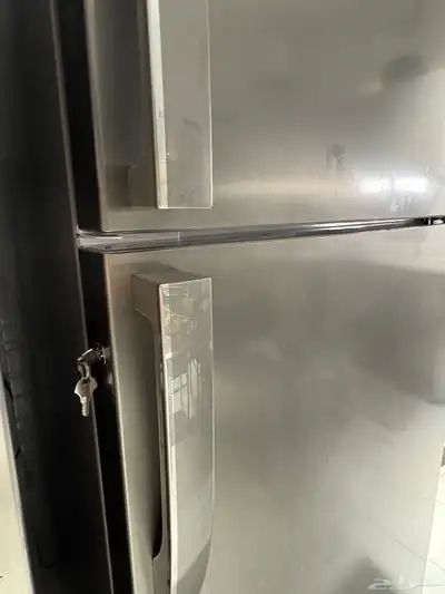 ثلاجة جنرال سوبريم 2