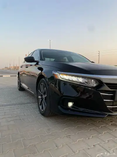 هوندا اكورد EX فل كامل 2022 0