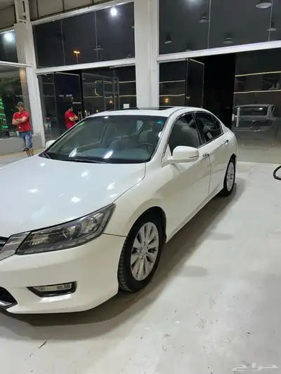 اكورد 2014 2