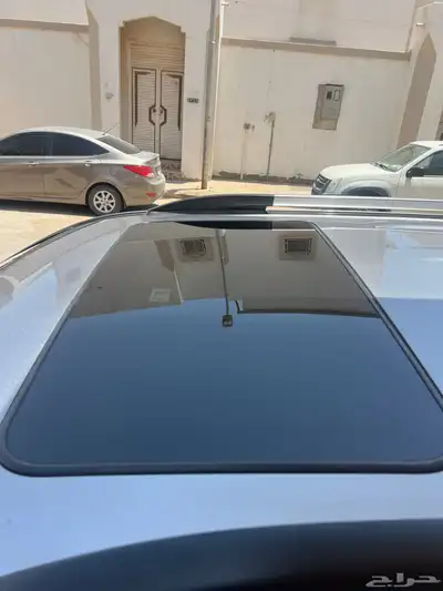 هافال H9 2021 نص فل 24