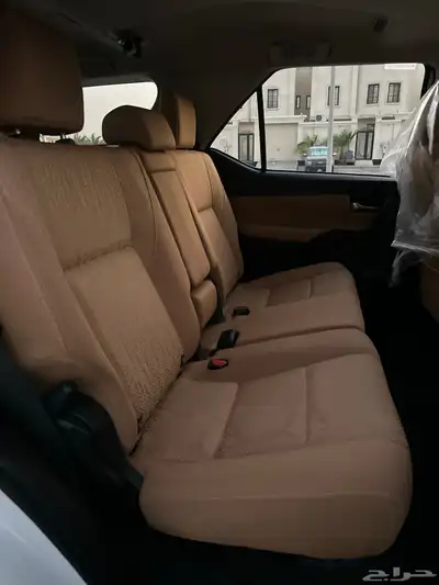 فورشنر 2022 ديزل نظظيف 14