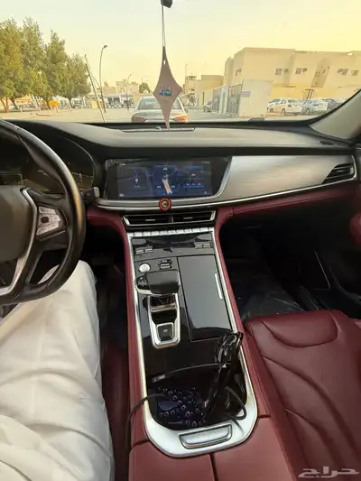شانجان CS85 2022 14