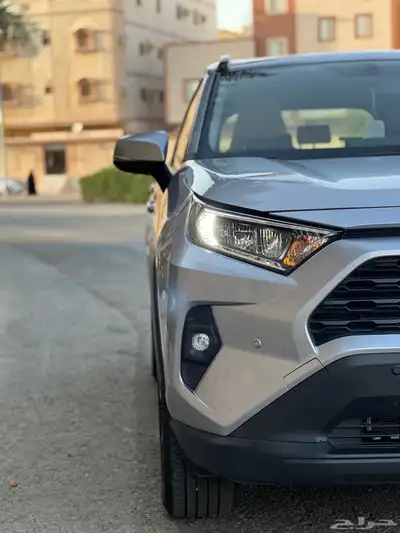 راف فور 2024 بصمه وفتحه 4