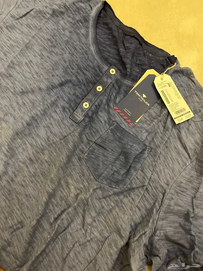 مقاسات كبيره تبدا ب 25 ريال XXL. XXXL باسعار مخفضه Zara لينن 19