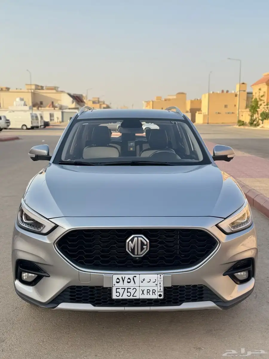 MG.ZS .2022. فل كامل index