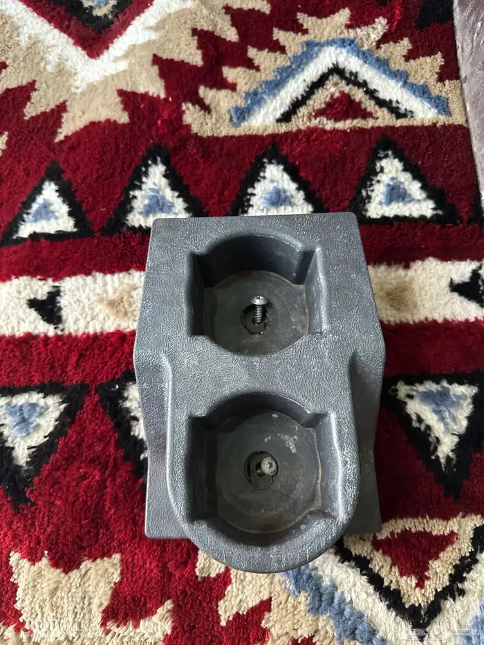 عداد وكاله وديكور وكاله باترول 92 0
