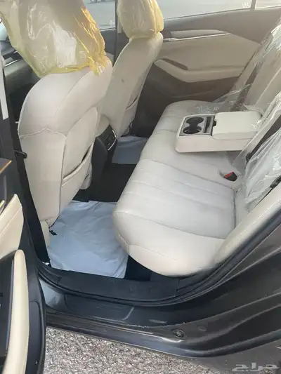 مازدا 6 2020 3