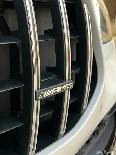 مرسيدس GLE 53 2021 وارد الفردان 6