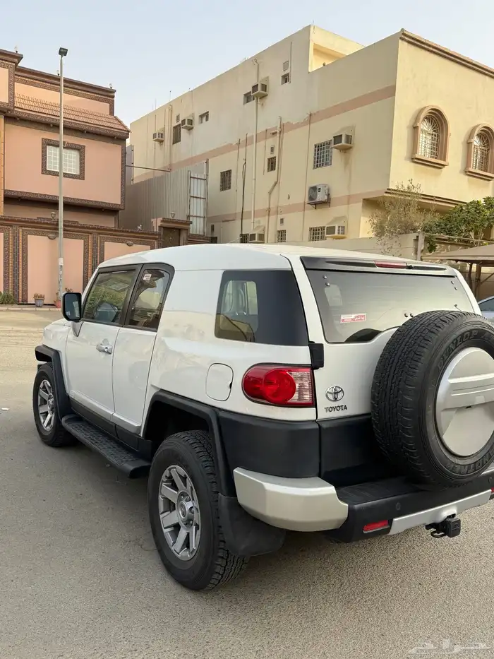 fj 2021 اف جي 11