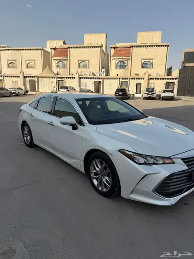 أفالون 2021 1