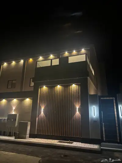 للبيع دور أرضي جديد جنوب الهفوف. 1