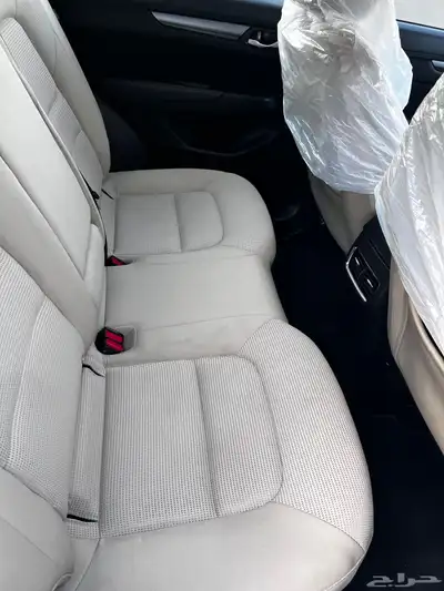 مازدا CX5 2021 شبه جديد 27