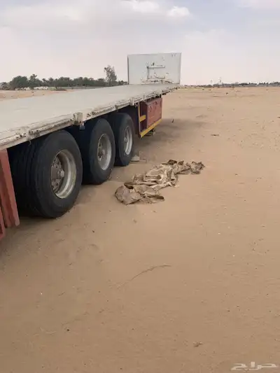سطحة ثلاث محاور 0