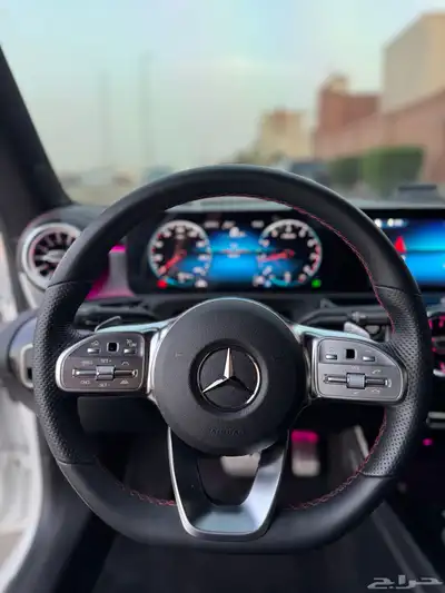 2023 مرسيدس CLA 250 13