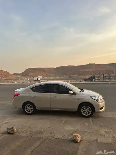سياره صني 7