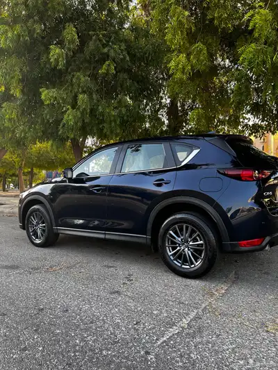 مازدا CX5 2021 شبه جديد 5