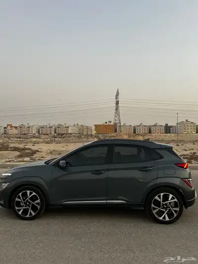 للبيع كونا موديل 2021 2