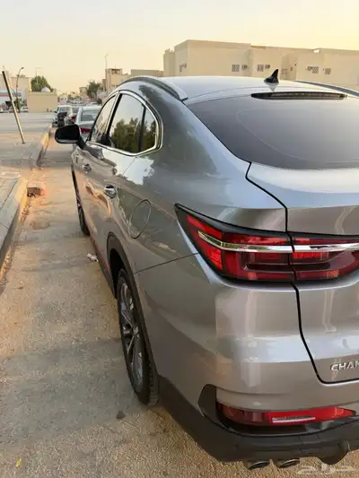 شانجان CS85 2022 4