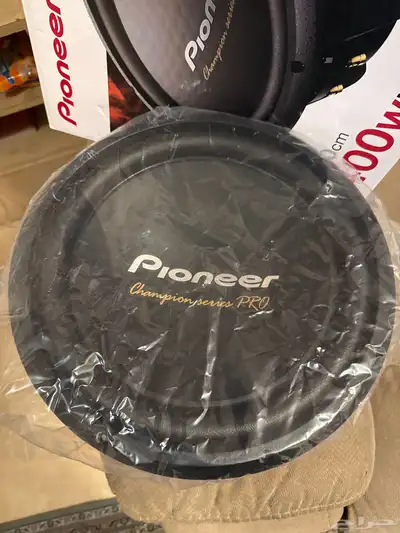 اوفر بايونير ( pioneer pro ) 2400w 0