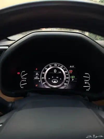 جيب لكزس LX600 2023 BB سعودي 12