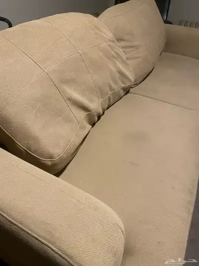 كنب للبيع مستخدم 2