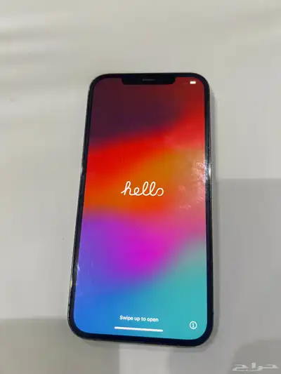 آيفون 12 برو ماكس 1