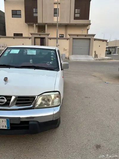 نيسان ددسن 11