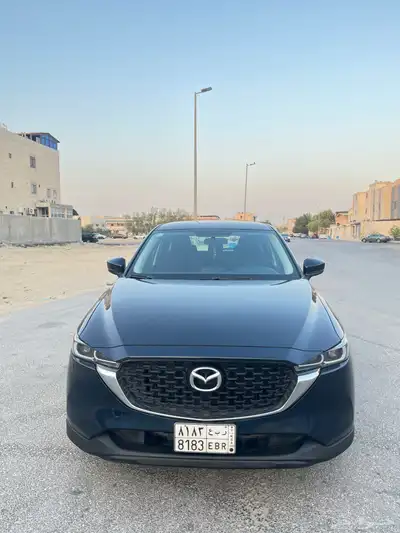 CX5 مازدا 2022 1