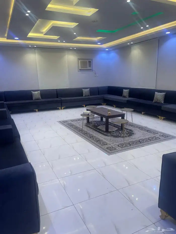 استراحه قسمين 4