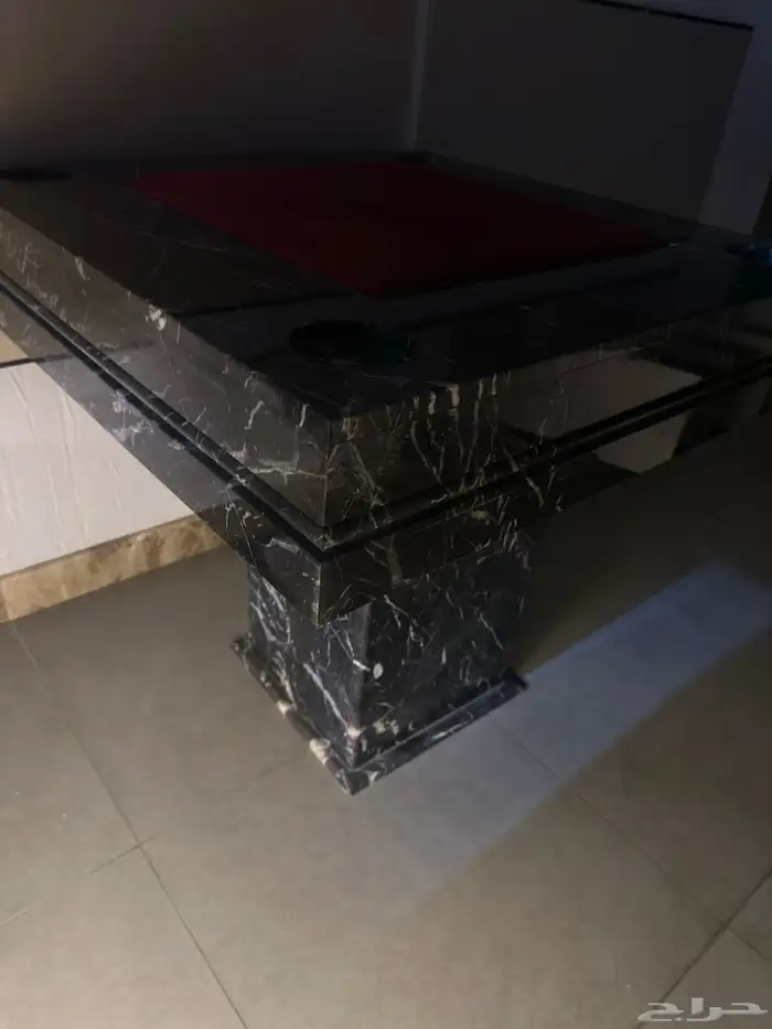 طاولة بلوت 15