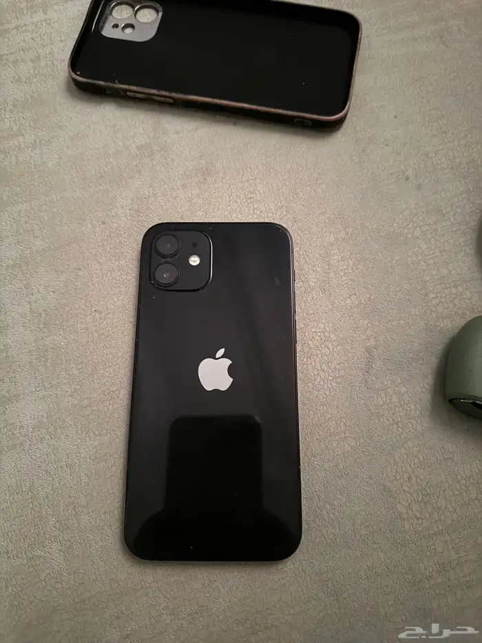 آيفون 12 0