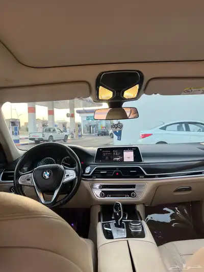 BMW 2017 25