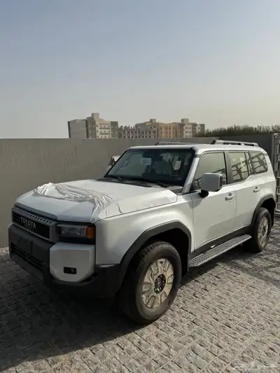 برادو 2025 0