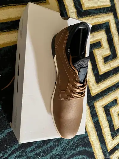 جزمة الدو (ALDO) للبيع جديدة لم تلبس او تستخدم مقاس 43 1