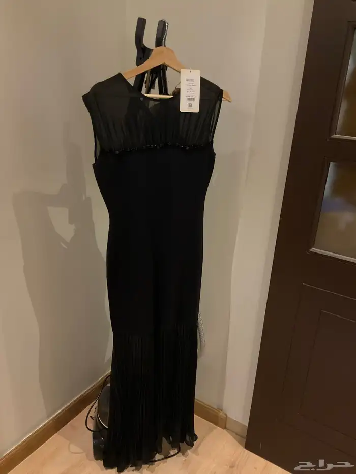 فستان سهره من فيمي ناين بجده 2