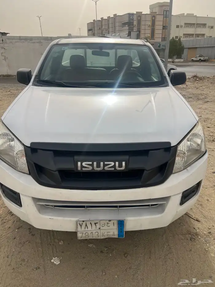 ايسوزو 2014 جوانب 4