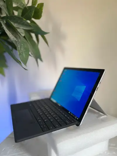 microsoft surface - لاب توب وتابلت 1