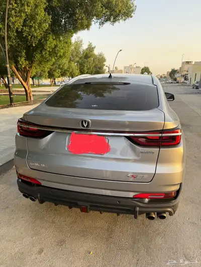 شانجان CS85 2022 6